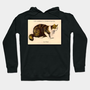 Le Chat Hoodie